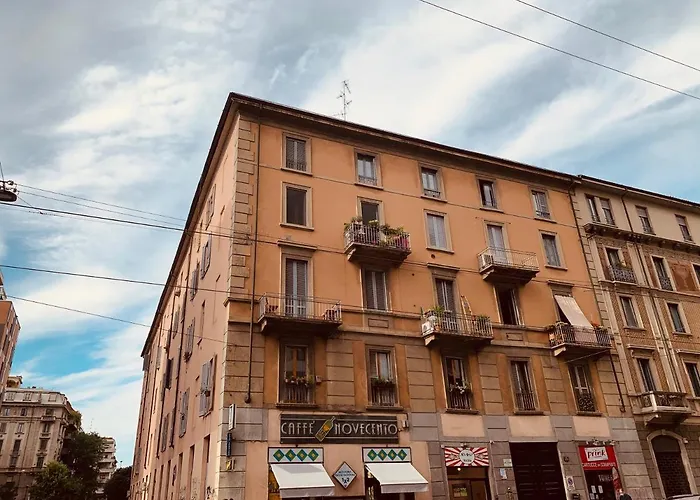 Esclusivo Loft In Porta Romana, a 250m dalla Bocconi