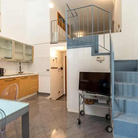 Esclusivo Loft In Porta Romana, A 250M Dalla Bocconi Milan Exterior photo