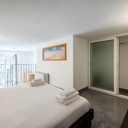 Esclusivo Loft In Porta Romana, A 250M Dalla Bocconi Milan Exterior photo