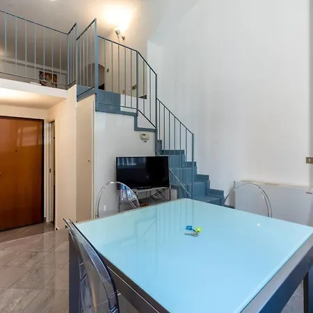 Esclusivo Loft In Porta Romana, A 250M Dalla Bocconi Milan Exterior photo