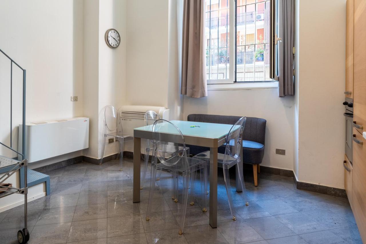 Appartement Esclusivo Loft In Porta Romana, A 250m Dalla Bocconi
