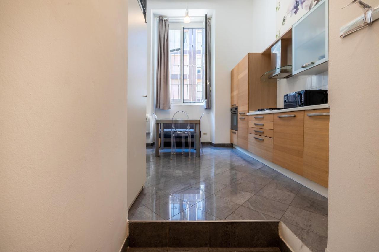 Esclusivo Loft In Porta Romana, A 250m Dalla Bocconi * Milaan