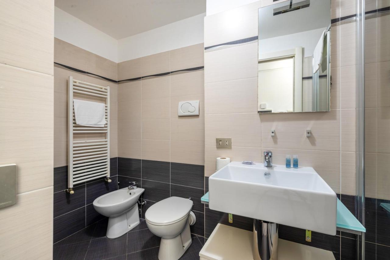Esclusivo Loft In Porta Romana, A 250m Dalla Bocconi Appartement Milaan