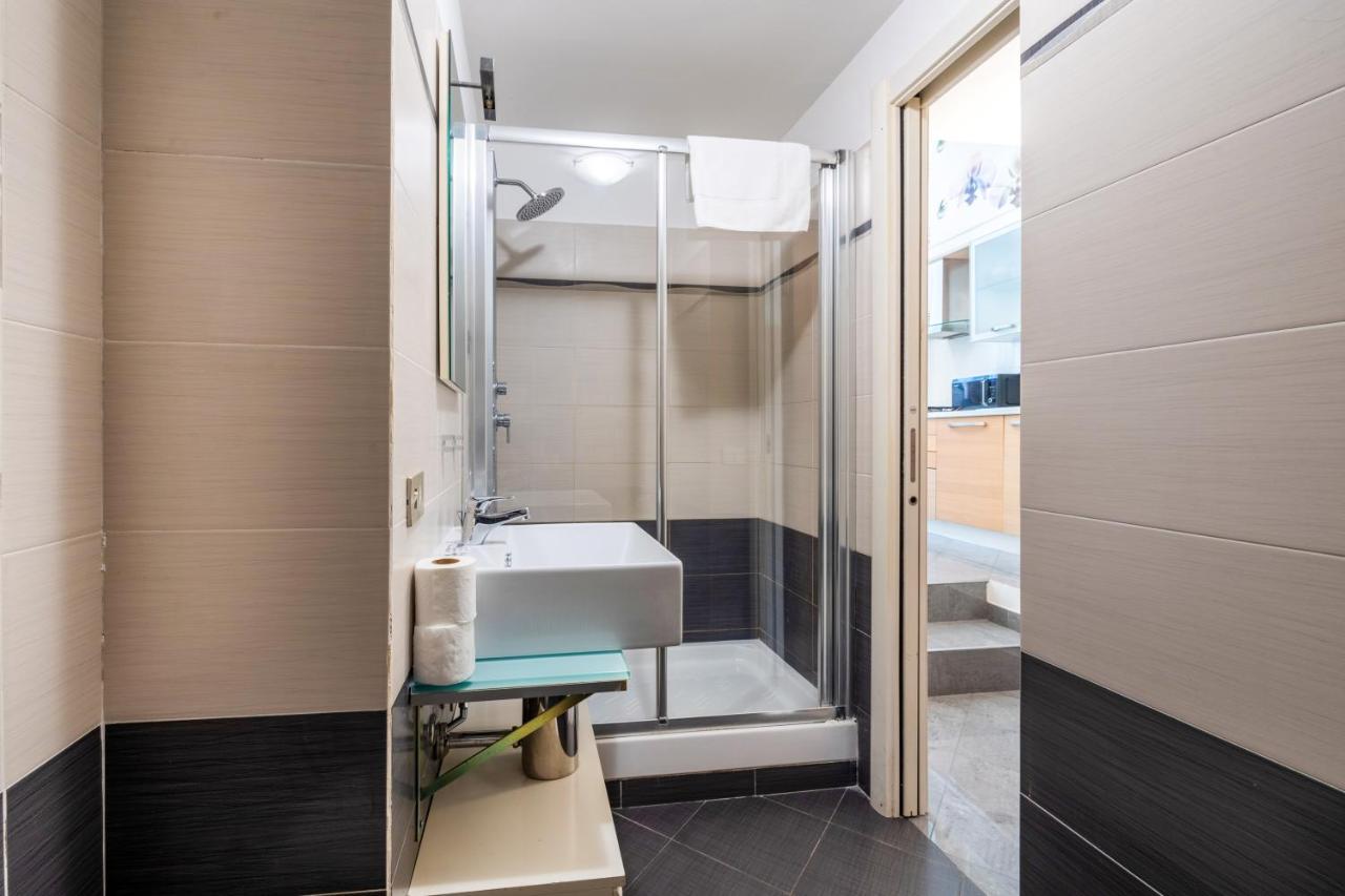 Esclusivo Loft In Porta Romana, A 250m Dalla Bocconi Milaan