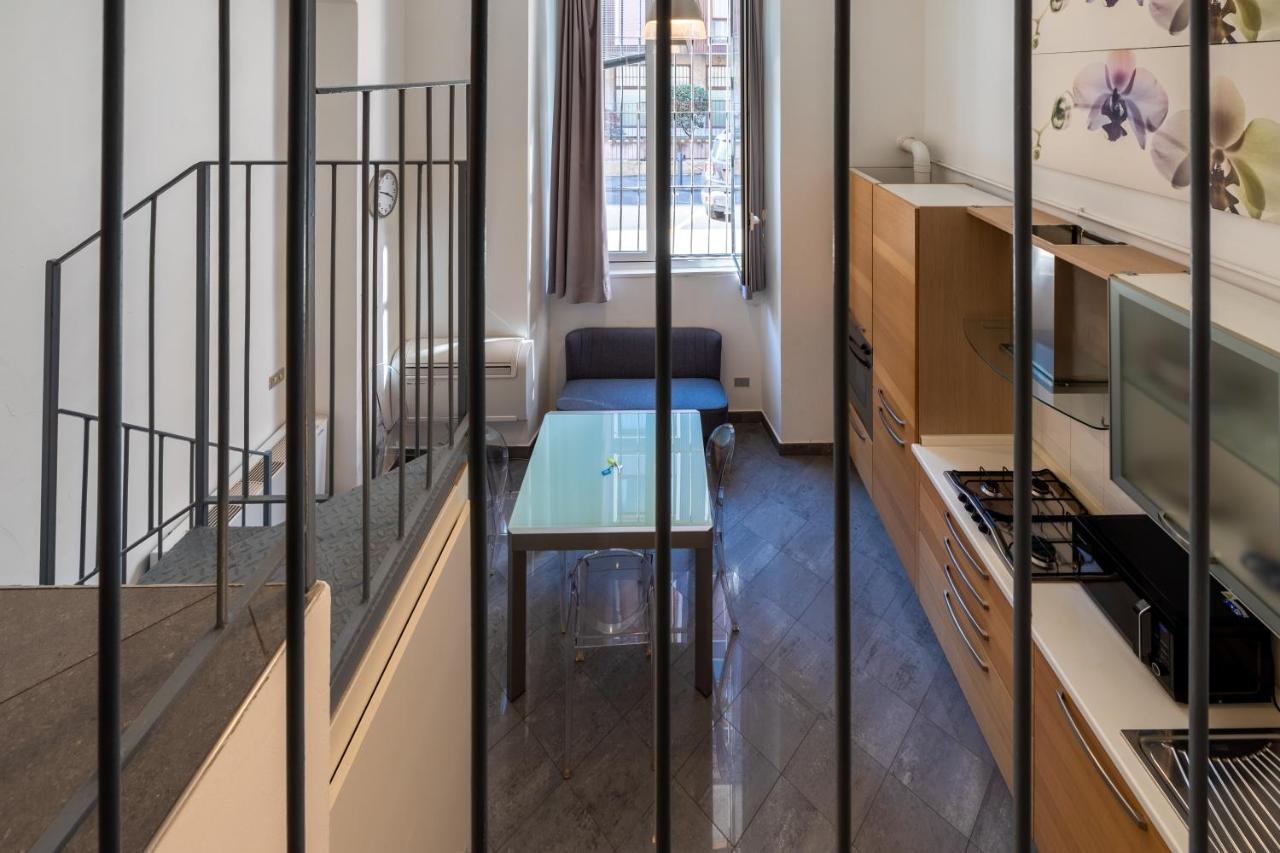 Esclusivo Loft In Porta Romana, A 250m Dalla Bocconi Milaan