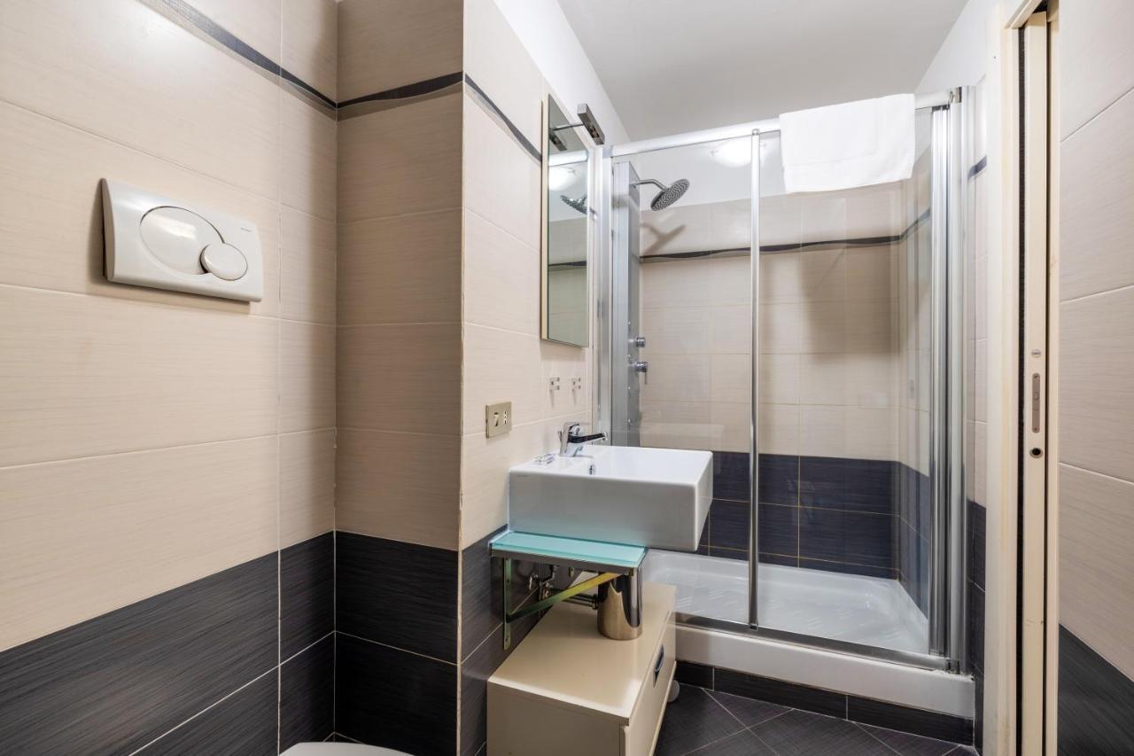 Appartement Esclusivo Loft In Porta Romana, A 250m Dalla Bocconi *
