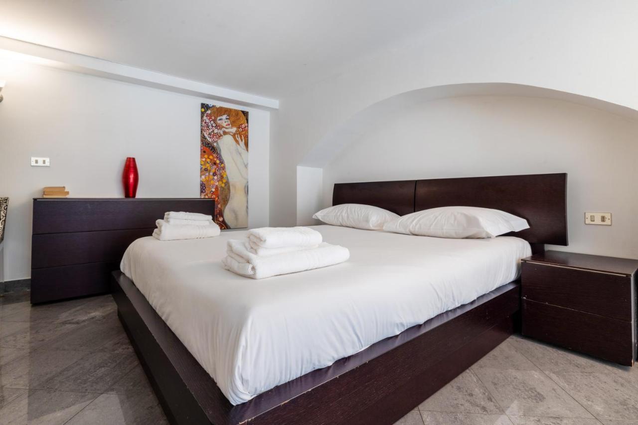Appartement Esclusivo Loft In Porta Romana, A 250m Dalla Bocconi *