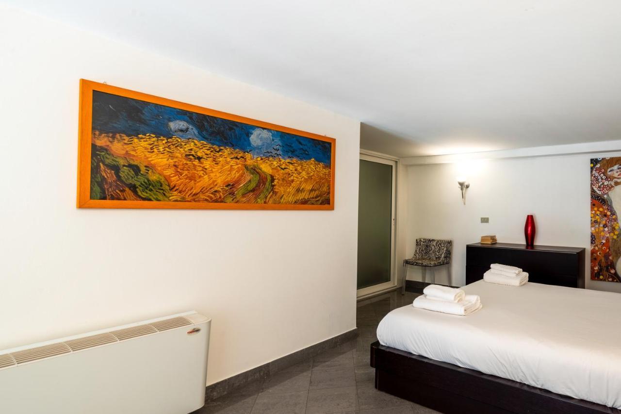 Esclusivo Loft In Porta Romana, A 250m Dalla Bocconi Appartement *